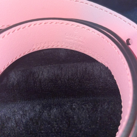 Gucci Marmont Belt main image 5